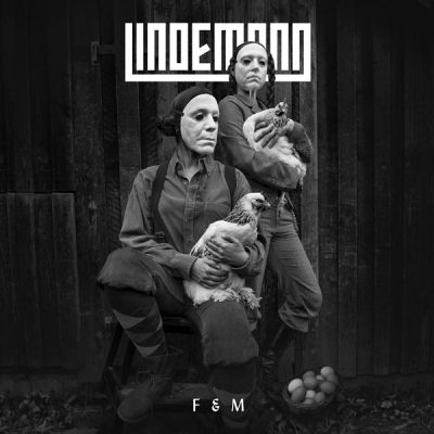 Lindemann: "F & M" – 2019